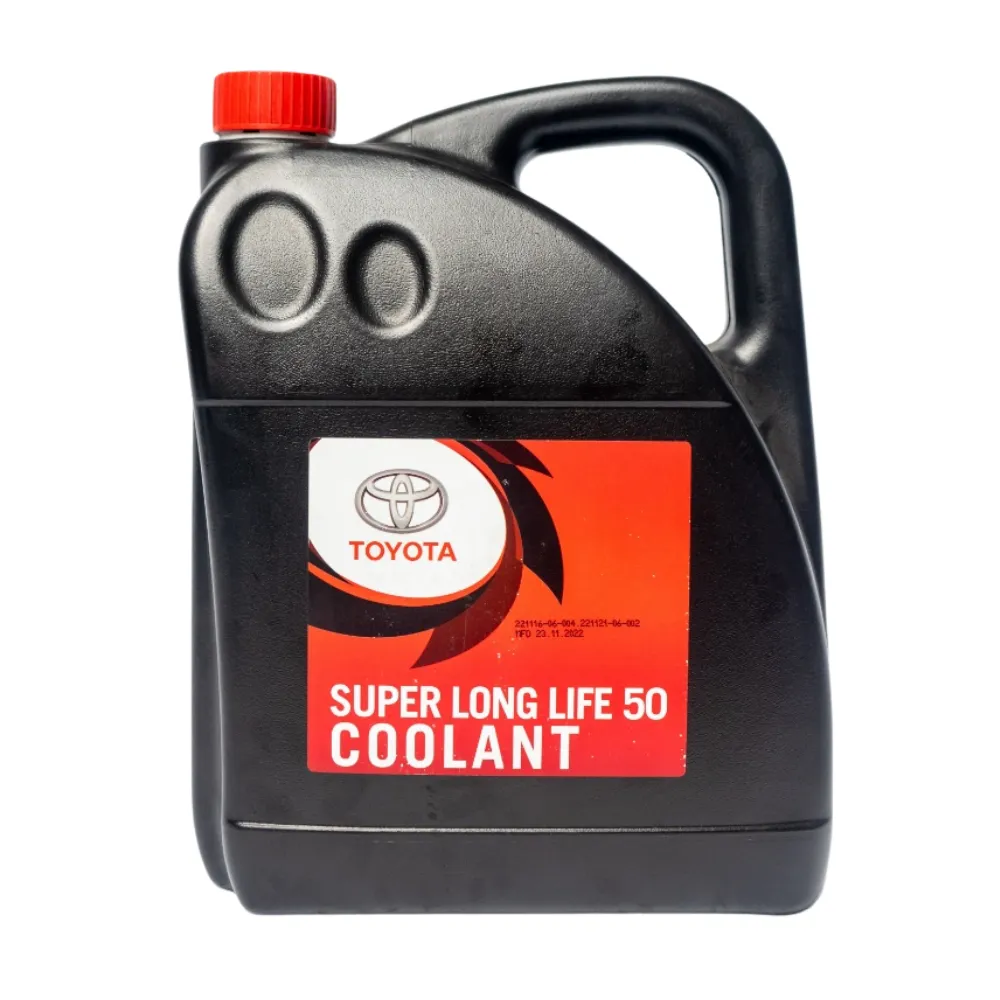 [00036171] Toyota Coolant