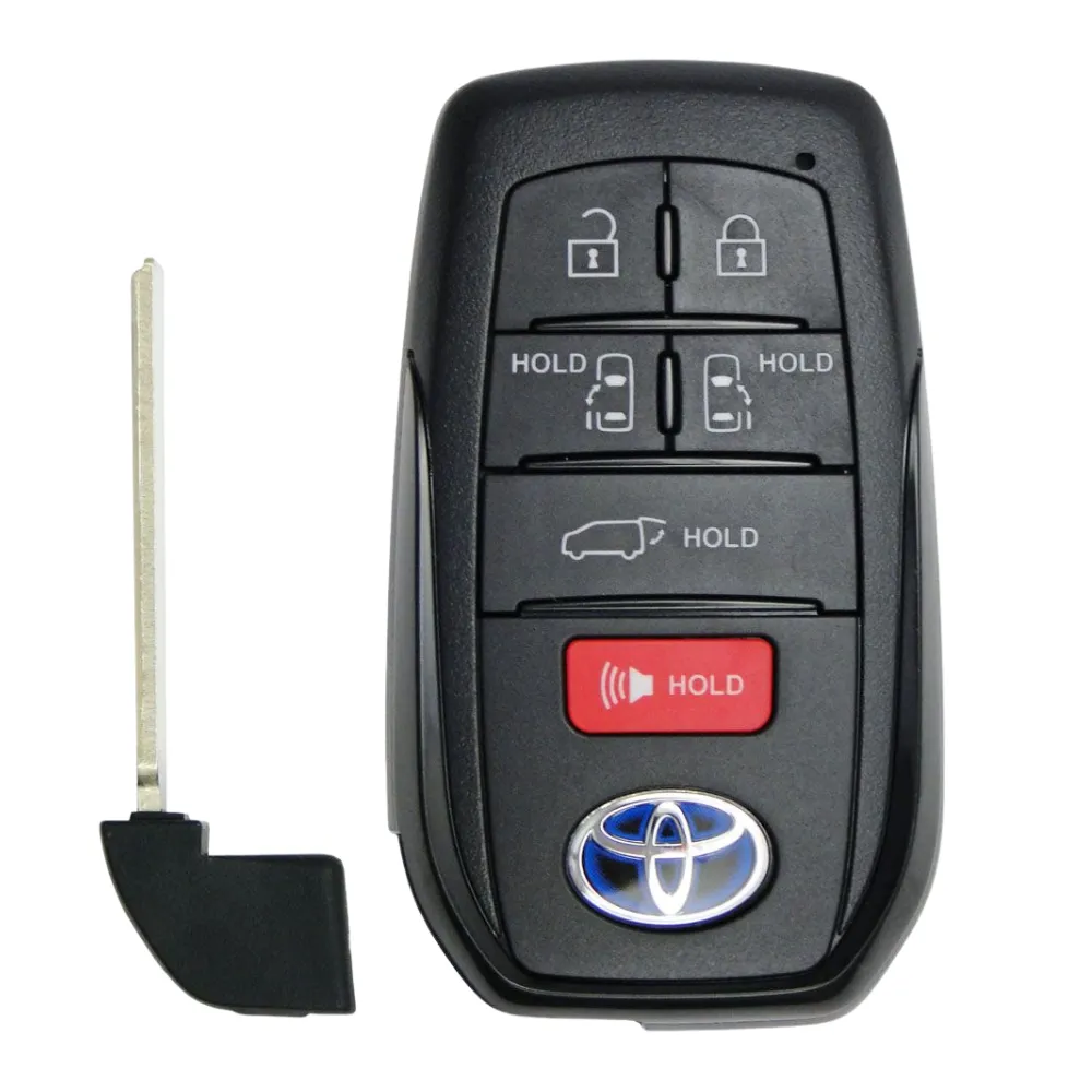 [00036173] Toyota Key Master 69515K0020
