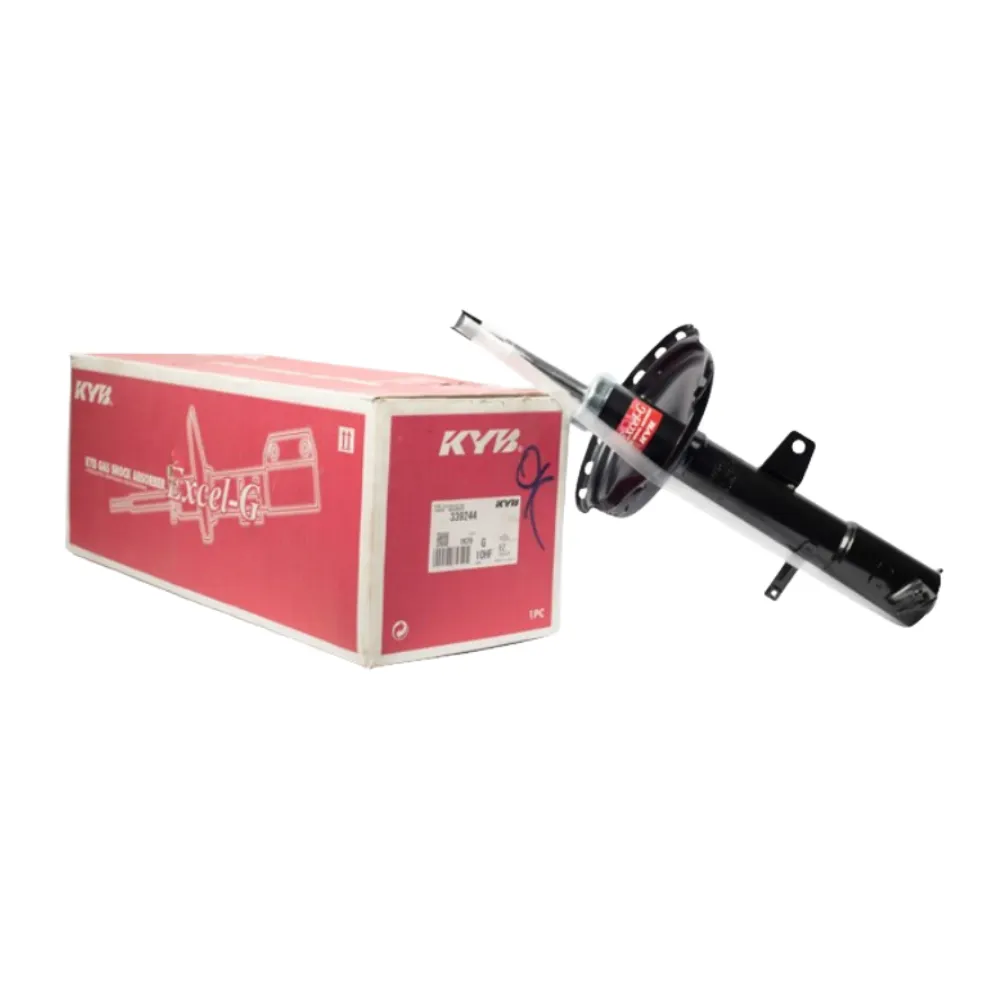 [00036181] KYB Shock Absorber