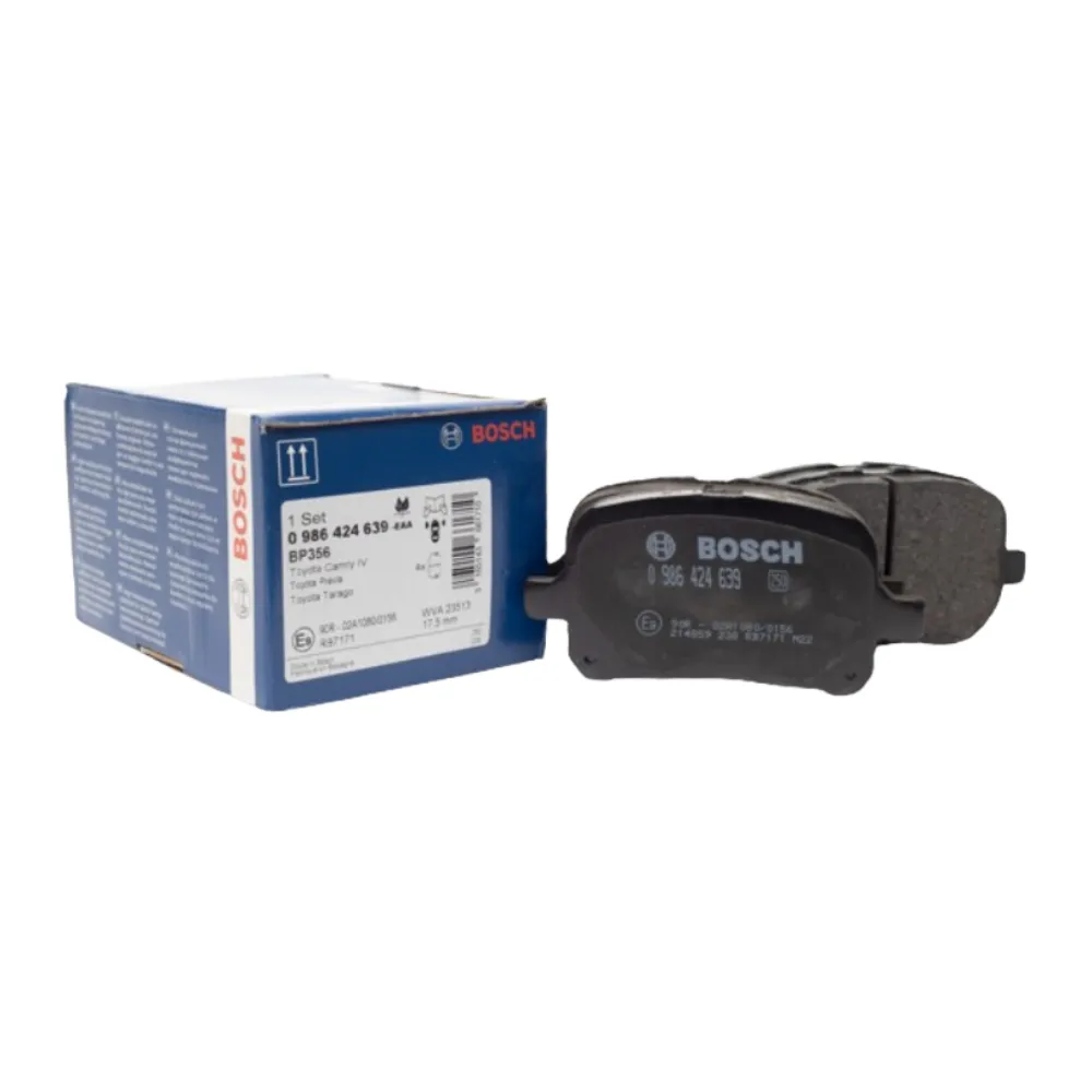 [00036185] Bosch Brake Pads
